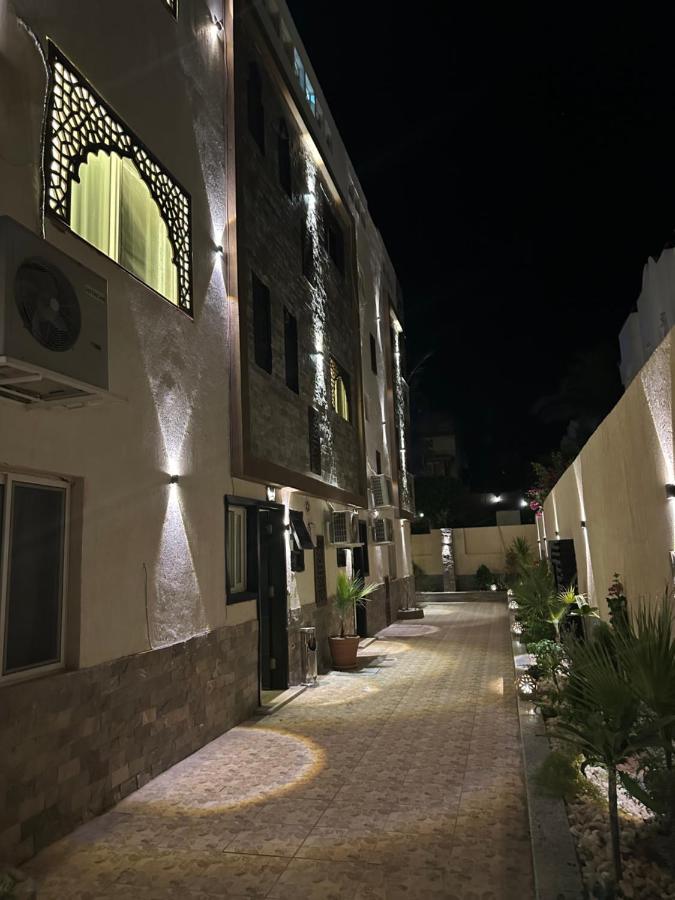שארם א-שייח Villa Silia מראה חיצוני תמונה