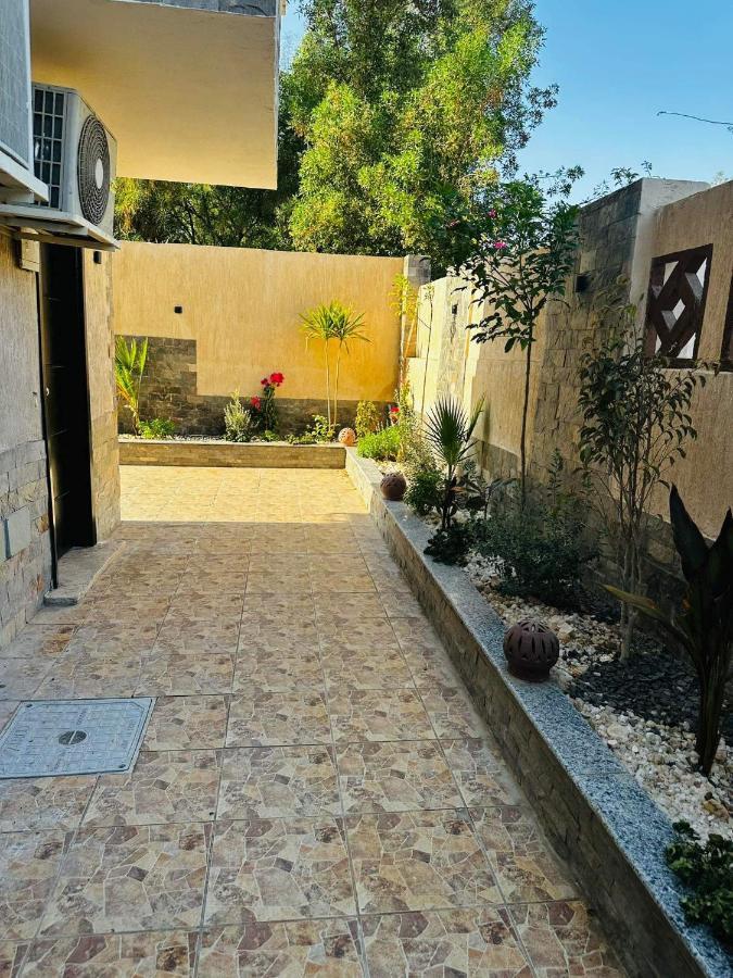 שארם א-שייח Villa Silia מראה חיצוני תמונה